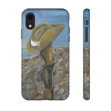 Load image into Gallery viewer, Secure, stylish, dual layer, impact resistant phone case. 45 models Glossy/Matte. Many artworks to choose by Kerry Sandhu Art
