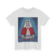 Load image into Gallery viewer, Nurses of A N Z A C - Unisex HEAVY COTTON TEE - by Kerry Sandhu Art
