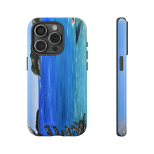 Load image into Gallery viewer, Frenchman&#39;s Bay - TOUGH PHONE CASES for Samsung &amp; iPhones - by Kerry Sandhu Art
