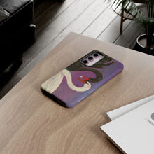 Load image into Gallery viewer, Original Sin - TOUGH PHONE CASES for Samsung &amp; iPhones - by Kerry Sandhu Art
