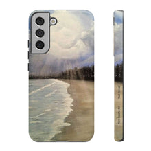 Load image into Gallery viewer, Soul Revival - TOUGH PHONE CASES for Samsung &amp; iPhones - by Kerry Sandhu Art
