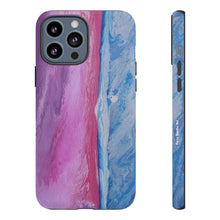 Load image into Gallery viewer, Over The Horizon - TOUGH PHONE CASES for Samsung &amp; iPhones - by Kerry Sandhu Art
