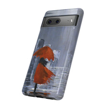 Load image into Gallery viewer, Secure, stylish, dual layer, impact resistant phone case. 45 models Glossy/Matte. Many artworks to choose by Kerry Sandhu Art

