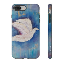 Load image into Gallery viewer, Secure, stylish, dual layer, impact resistant phone case. 45 models Glossy/Matte. Many artworks to choose by Kerry Sandhu Art
