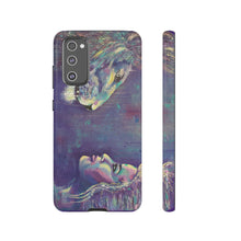 Load image into Gallery viewer, True Colours - TOUGH PHONE CASES for Samsung &amp; iPhones - by Kerry Sandhu Art
