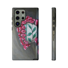 Load image into Gallery viewer, Secure, stylish, dual layer, impact resistant phone case. 45 models Glossy/Matte. Many artworks to choose by Kerry Sandhu Art
