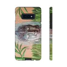 Load image into Gallery viewer, Secure, stylish, dual layer, impact resistant phone case. 45 models Glossy/Matte. Many artworks to choose by Kerry Sandhu Art
