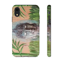 Load image into Gallery viewer, Secure, stylish, dual layer, impact resistant phone case. 45 models Glossy/Matte. Many artworks to choose by Kerry Sandhu Art
