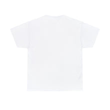 Load image into Gallery viewer, Unisex heavy cotton tee. No side seams, 100% cotton, Classic fit, Runs true to size - you can&#39;t go wrong! By Kerry Sandhu Art
