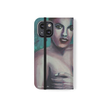 Load image into Gallery viewer, Bootylicious - PHONE CASE WALLET for Samsung &amp; iPhones - by Kerry Sandhu Art
