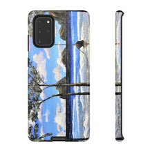 Load image into Gallery viewer, Tropical Escape - TOUGH PHONE CASES for Samsung &amp; iPhones - by Kerry Sandhu Art
