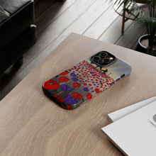 Load image into Gallery viewer, Benedictus - TOUGH PHONE CASES for Samsung &amp; iPhones - by Kerry Sandhu Art
