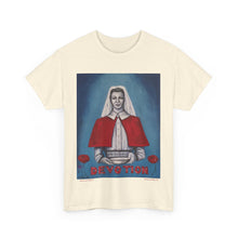 Load image into Gallery viewer, Nurses of A N Z A C - Unisex HEAVY COTTON TEE - by Kerry Sandhu Art
