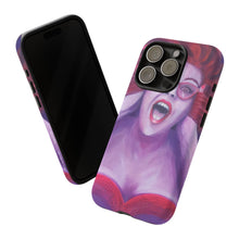 Load image into Gallery viewer, This Is Me - TOUGH PHONE CASES for Samsung &amp; iPhones - by Kerry Sandhu Art

