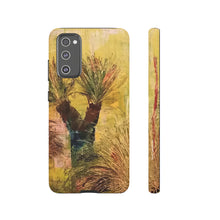 Load image into Gallery viewer, Secure, stylish, dual layer, impact resistant phone case. 45 models Glossy/Matte. Many artworks to choose by Kerry Sandhu Art
