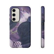 Load image into Gallery viewer, Tonight is the Night - TOUGH PHONE CASES - by Kerry Sandhu Art
