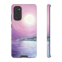 Load image into Gallery viewer, Secure, stylish, dual layer, impact resistant phone case. 45 models Glossy/Matte. Many artworks to choose by Kerry Sandhu Art
