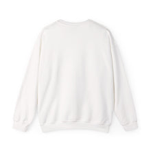 Load image into Gallery viewer, Nurses of A N Z A C - UNISEX Heavy Blend SWEATSHIRT (Image on front) - by Kerry Sandhu Art
