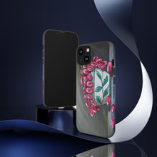 Load image into Gallery viewer, Secure, stylish, dual layer, impact resistant phone case. 45 models Glossy/Matte. Many artworks to choose by Kerry Sandhu Art
