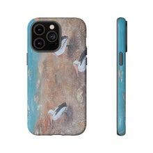 Load image into Gallery viewer, Nothing Else Matters - TOUGH PHONE CASES for Samsung &amp; iPhones - by Kerry Sandhu Art
