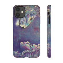 Load image into Gallery viewer, True Colours - TOUGH PHONE CASES for Samsung &amp; iPhones - by Kerry Sandhu Art

