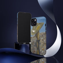 Load image into Gallery viewer, I Was Only 19 - TOUGH PHONE Cases For Samsung &amp; iPhones - by Kerry Sandhu Art
