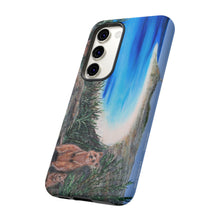 Load image into Gallery viewer, Down Under - TOUGH PHONE CASES for Samsung &amp; iPhones - by Kerry Sandhu Art
