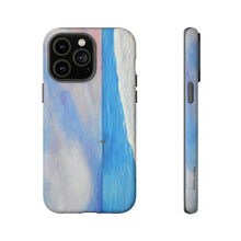 Load image into Gallery viewer, Secure, stylish, dual layer, impact resistant phone case. 45 models Glossy/Matte. Many artworks to choose by Kerry Sandhu Art
