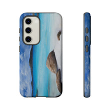 Load image into Gallery viewer, Secure, stylish, dual layer, impact resistant phone case. 45 models Glossy/Matte. Many artworks to choose by Kerry Sandhu Art
