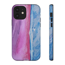 Load image into Gallery viewer, Secure, stylish, dual layer, impact resistant phone case. 45 models Glossy/Matte. Many artworks to choose by Kerry Sandhu Art

