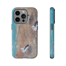 Load image into Gallery viewer, Nothing Else Matters - TOUGH PHONE CASES for Samsung &amp; iPhones - by Kerry Sandhu Art
