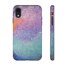Load image into Gallery viewer, Secure, stylish, dual layer, impact resistant phone case. 45 models Glossy/Matte. Many artworks to choose by Kerry Sandhu Art
