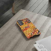 Load image into Gallery viewer, Secure, stylish, dual layer, impact resistant phone case. 45 models Glossy/Matte. Many artworks to choose by Kerry Sandhu Art
