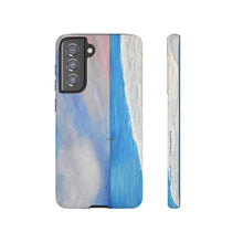 Load image into Gallery viewer, Cottesloe Dreaming - TOUGH PHONE CASES for Samsung &amp; iPhones - by Kerry Sandhu Art
