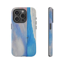 Load image into Gallery viewer, Cottesloe Dreaming - TOUGH PHONE CASES for Samsung &amp; iPhones - by Kerry Sandhu Art
