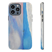 Load image into Gallery viewer, Cottesloe Dreaming - TOUGH PHONE CASES for Samsung &amp; iPhones - by Kerry Sandhu Art
