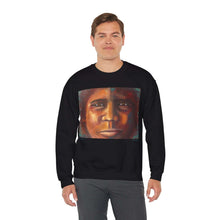 Load image into Gallery viewer, Sweatshirt 50/50 Cotton/Polyester, Medium-heavy fabric, Loose fit, true to size, Original art designs by Kerry Sandhu Art
