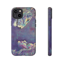 Load image into Gallery viewer, True Colours - TOUGH PHONE CASES for Samsung &amp; iPhones - by Kerry Sandhu Art
