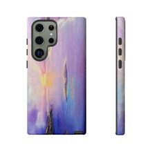 Load image into Gallery viewer, Secure, stylish, dual layer, impact resistant phone case. 45 models Glossy/Matte. Many artworks to choose by Kerry Sandhu Art
