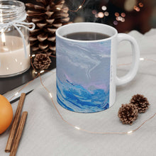 Load image into Gallery viewer, From The Sea - CERAMIC MUG - Designed from Original Artwork
