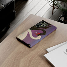 Load image into Gallery viewer, Original Sin - TOUGH PHONE CASES for Samsung &amp; iPhones - by Kerry Sandhu Art
