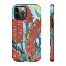 Load image into Gallery viewer, Secure, stylish, dual layer, impact resistant phone case. 45 models Glossy/Matte. Many artworks to choose by Kerry Sandhu Art
