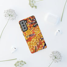 Load image into Gallery viewer, Rustic Wattle - TOUGH PHONE CASES for Samsung &amp; iPhones - by Kerry Sandhu Art
