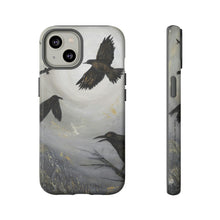 Load image into Gallery viewer, Secure, stylish, dual layer, impact resistant phone case. 45 models Glossy/Matte. Many artworks to choose by Kerry Sandhu Art

