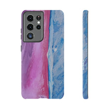 Load image into Gallery viewer, Secure, stylish, dual layer, impact resistant phone case. 45 models Glossy/Matte. Many artworks to choose by Kerry Sandhu Art
