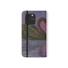 Load image into Gallery viewer, Original Sin - PHONE CASE WALLET for Samsung &amp; iPhones - by Kerry Sandhu Art
