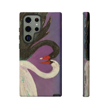 Load image into Gallery viewer, Secure, stylish, dual layer, impact resistant phone case. 45 models Glossy/Matte. Many artworks to choose by Kerry Sandhu Art
