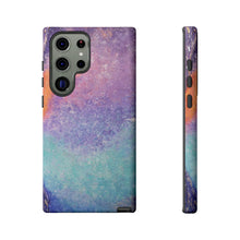 Load image into Gallery viewer, Welcome To My Truth - TOUGH PHONE CASES for Samsung &amp; iPhones - by Kerry Sandhu Art
