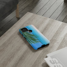Load image into Gallery viewer, Secure, stylish, dual layer, impact resistant phone case. 45 models Glossy/Matte. Many artworks to choose by Kerry Sandhu Art
