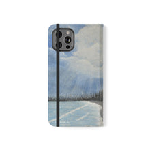 Load image into Gallery viewer, Soul Revival - PHONE CASE WALLET for Samsung &amp; iPhones - by Kerry Sandhu Art
